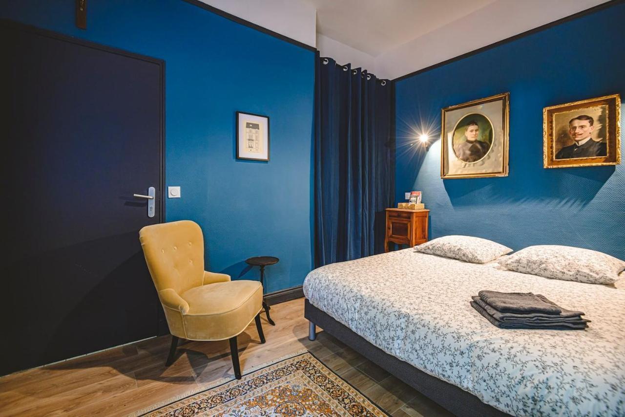Carte D'or Ch - Centre Appartement Reims