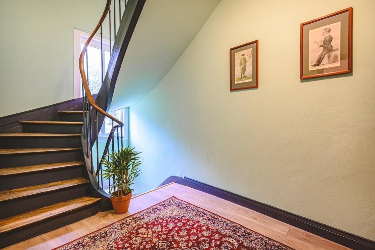 Carte D'or Ch - Centre Appartement *