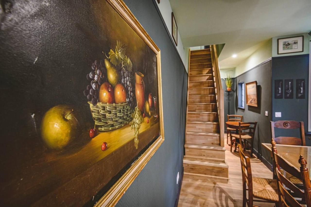 Carte D'or Ch - Centre Appartement Reims