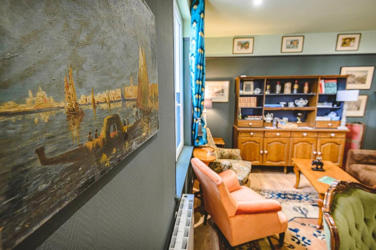 Carte D'or Ch - Centre Appartement